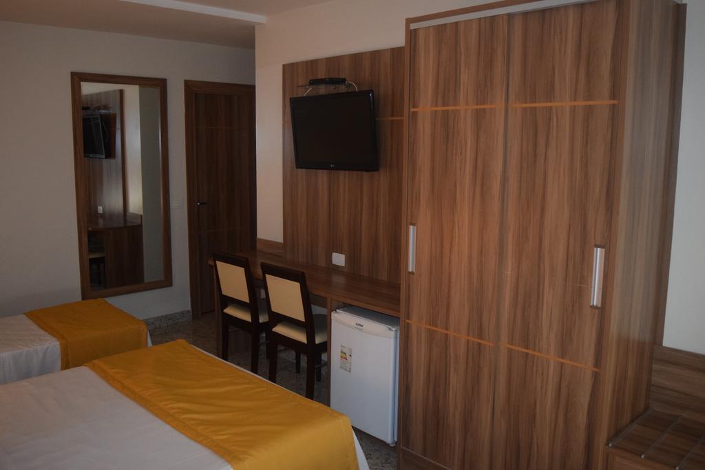 Diplomata Copacabana Hotel Rio de Janeiro