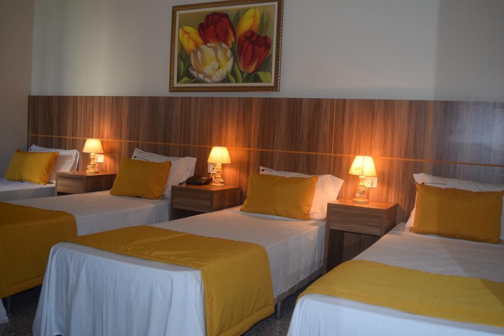 Hotel Diplomata Copacabana Rio de Janeiro