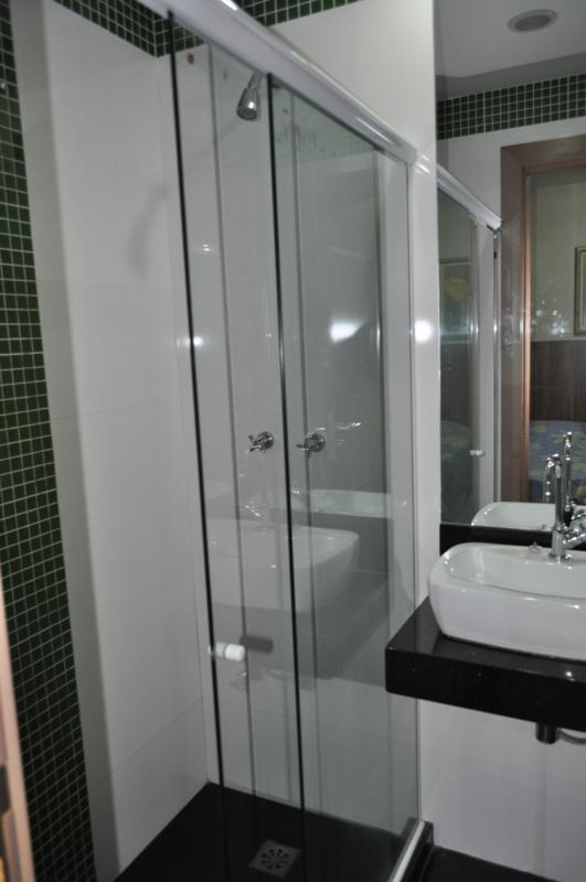 Hotel Diplomata Copacabana